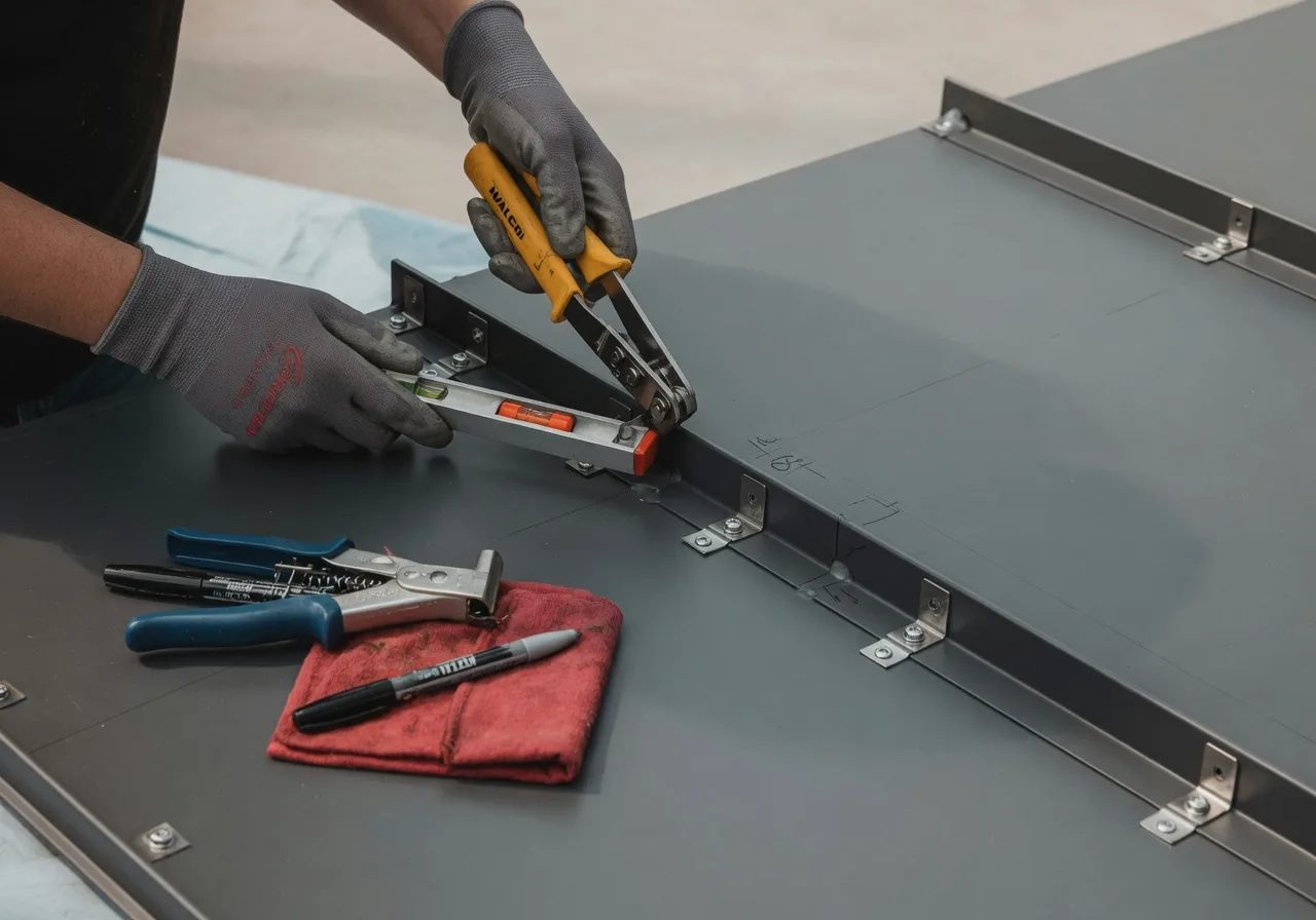 Why choose Metal Roofing Installation in Emmons, MN